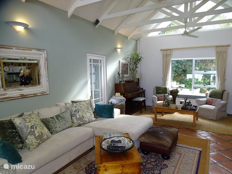 Holiday home in South Africa, Cape Town (Western Cape), Hout Bay Holiday house Villa Tranquility, Hout Bay