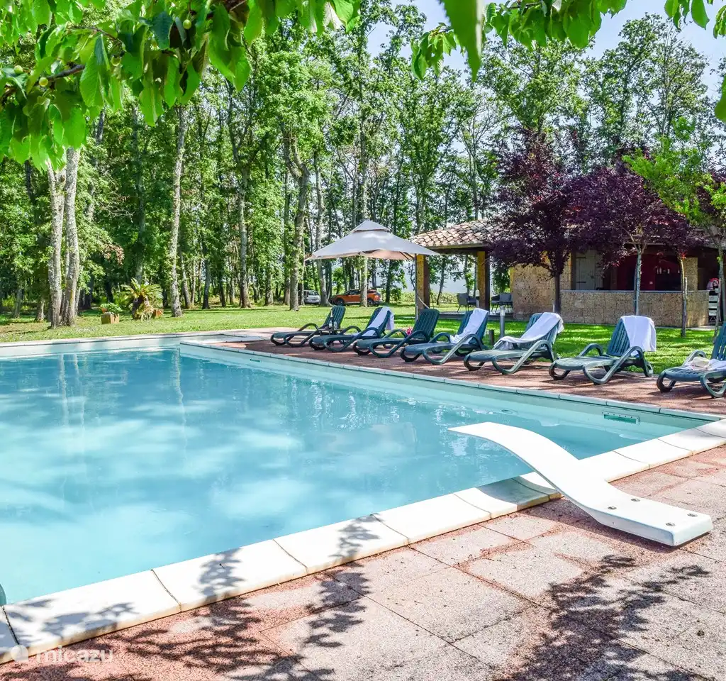 Villa met privé zwembad 5km Orvieto