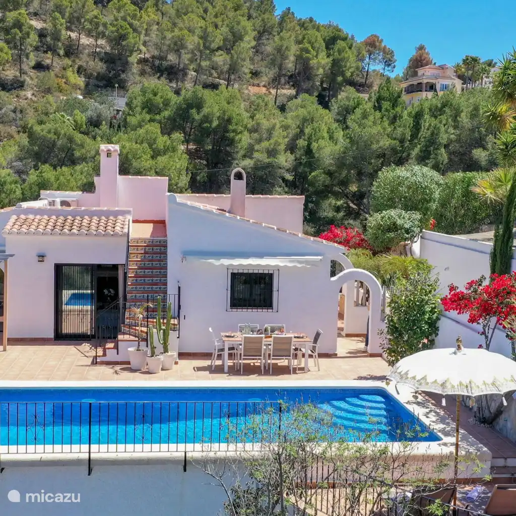 Villa Montgo