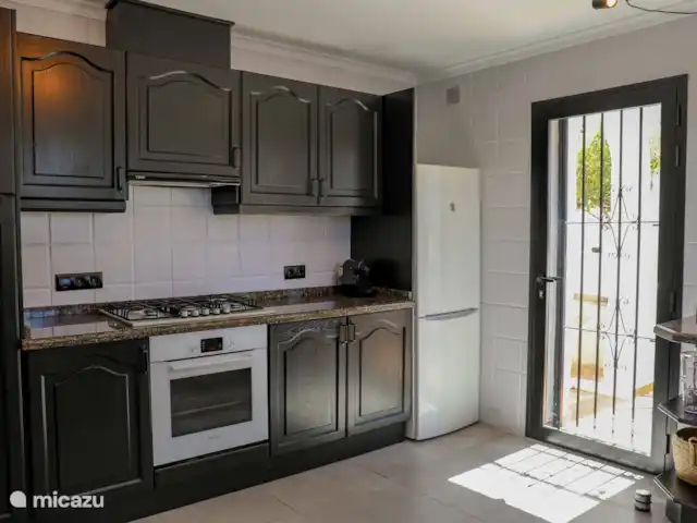Villa Montgo | Espagne, Costa Blanca, Jávea - villa Cuisine entièrement équipée