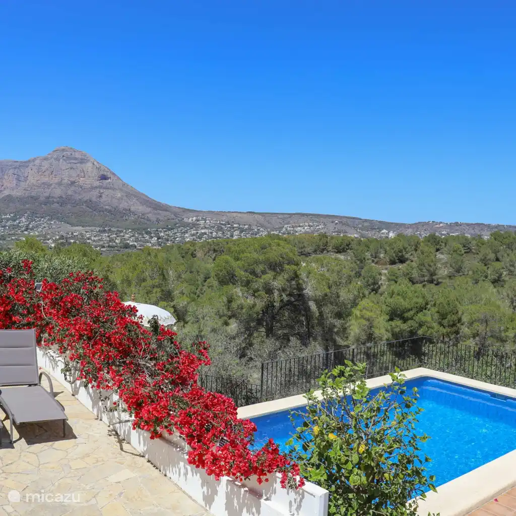 Villa Montgo