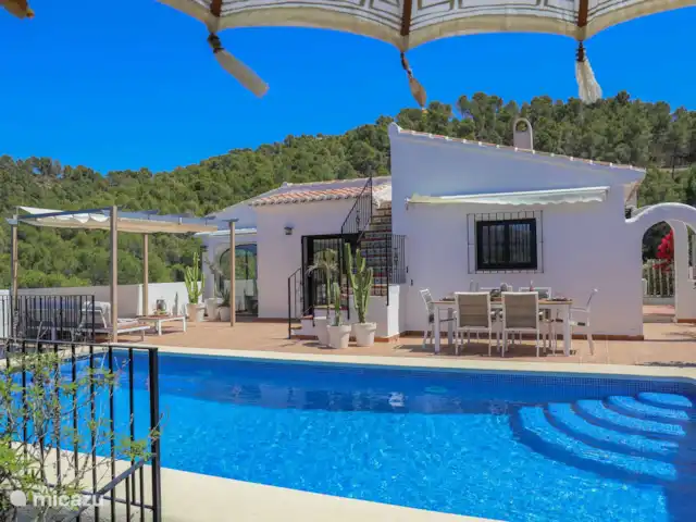 Villa Montgo | Espagne, Costa Blanca, Jávea - villa Villa Montgo