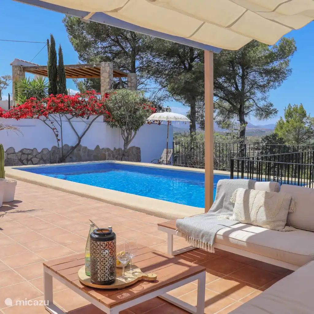 Villa Montgo