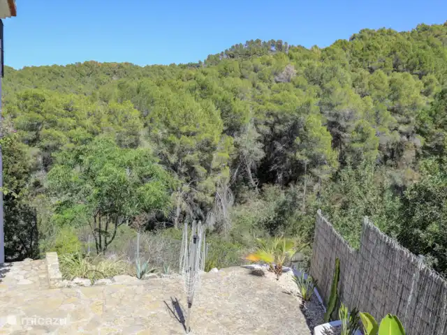 Villa Montgo | Espagne, Costa Blanca, Jávea - villa Vous accueillerons bientôt ?
