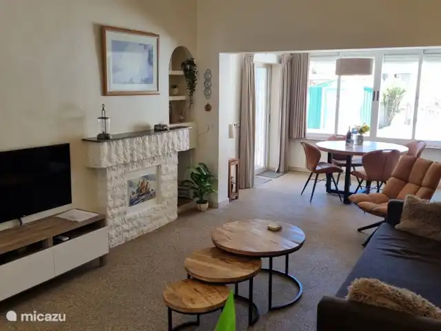 CasaBoks Les Bovetes huren in Spanje, Costa Blanca, Dénia - bungalow Ruime woonkamer
