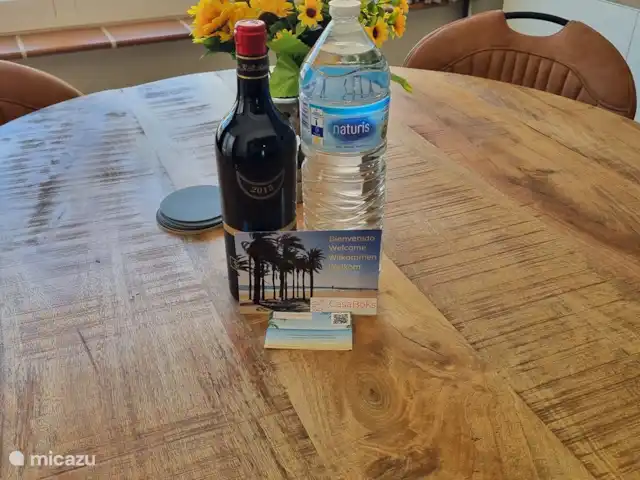 CasaBoks Les Bovetes huren in Spanje, Costa Blanca, Dénia - bungalow Welkom!