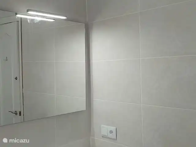 CasaBoks Les Bovetes huren in Spanje, Costa Blanca, Dénia - bungalow Badkamer met douche en toilet