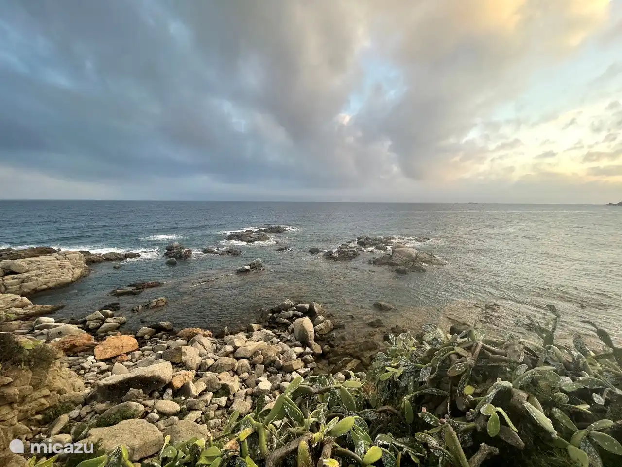 very beautiful rock formations