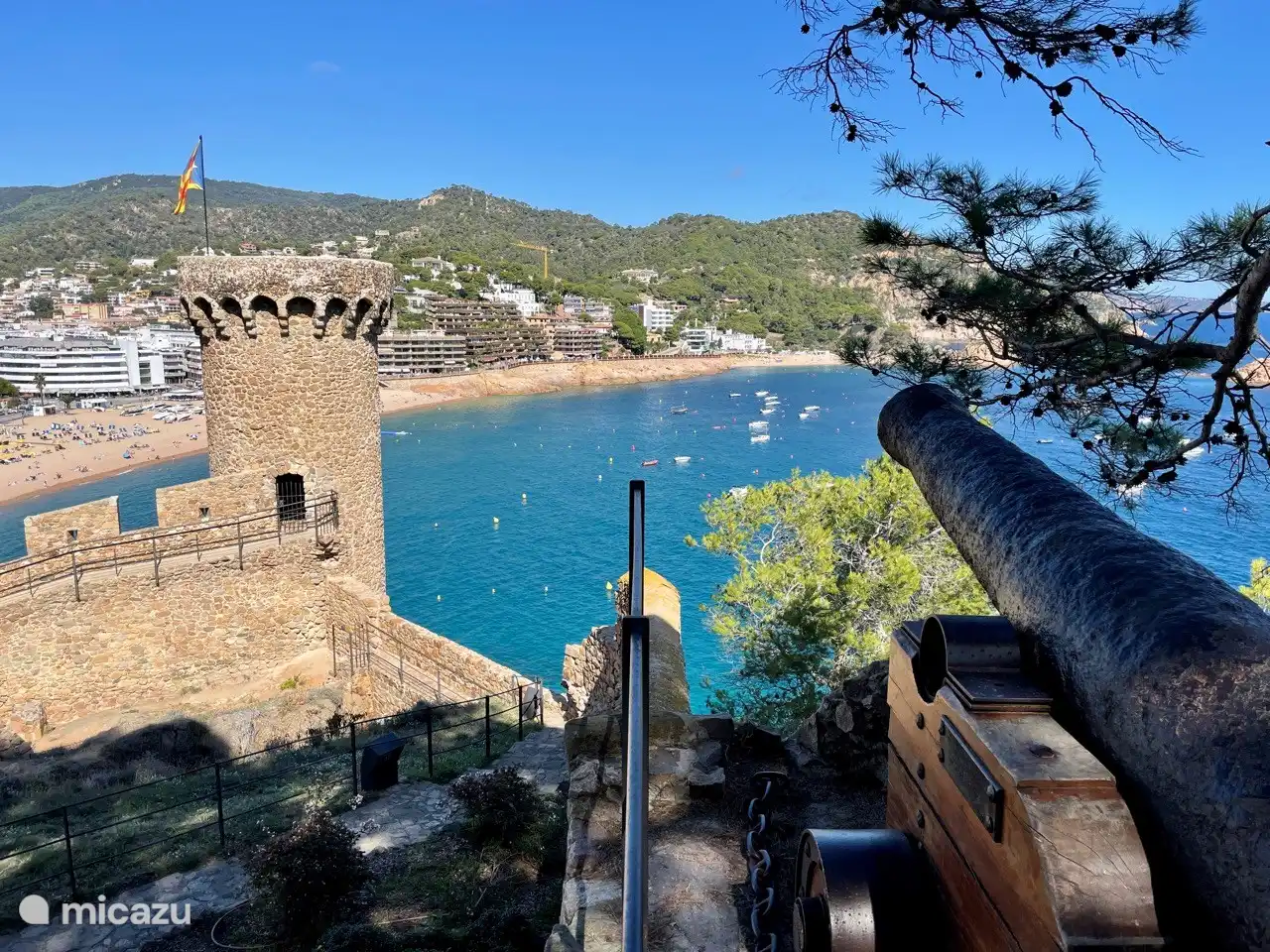 Tossa de Mar