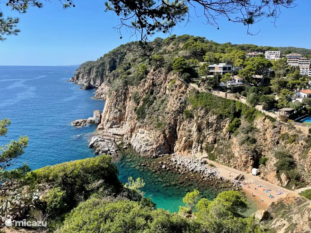 Tossa de Mar