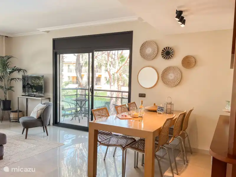 Appartement de plage Mar Blau | Espagne, Costa Brava, Platja d'Aro - Appartement Appartement de plage Mar Blau | Espagne, Costa Brava, Platja d'Aro - Appartement