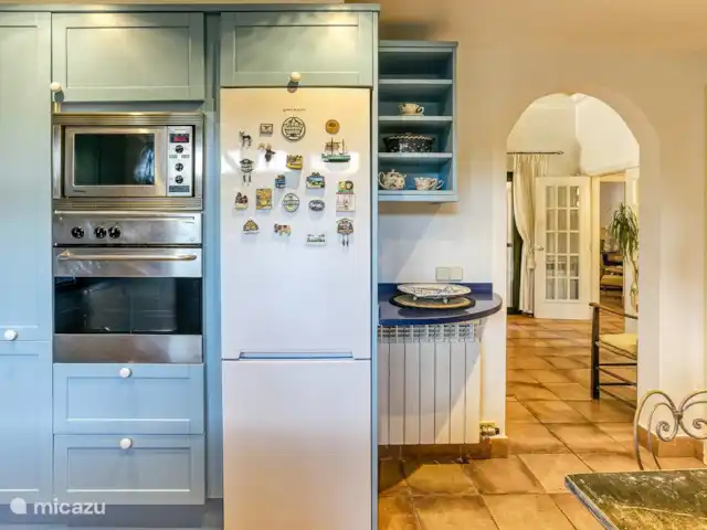 Location de Vacances Espagne, Costa Brava, Navata, villa - Villa Maria Torre Mirona Resort