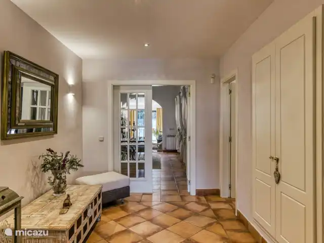 Location de Vacances Espagne, Costa Brava, Navata, villa - Villa Maria Torre Mirona Resort