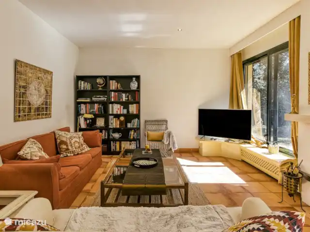 Location de Vacances Espagne, Costa Brava, Navata, villa - Villa Maria Torre Mirona Resort