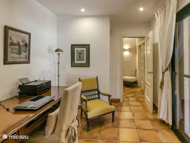 Location de Vacances Espagne, Costa Brava, Navata, villa - Villa Maria Torre Mirona Resort