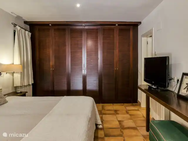Location de Vacances Espagne, Costa Brava, Navata, villa - Villa Maria Torre Mirona Resort