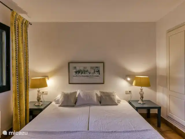 Location de Vacances Espagne, Costa Brava, Navata, villa - Villa Maria Torre Mirona Resort