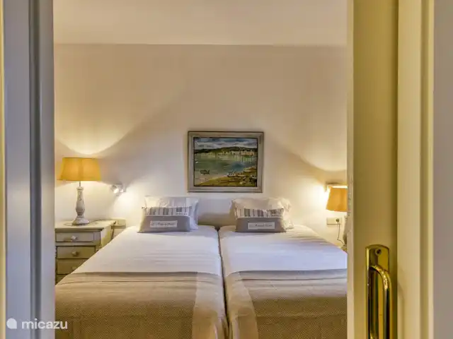 Location de Vacances Espagne, Costa Brava, Navata, villa - Villa Maria Torre Mirona Resort