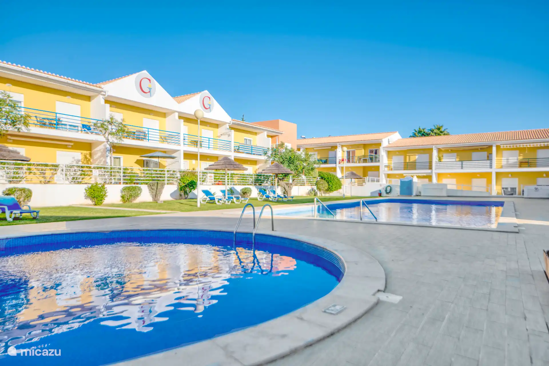 Pierenbadje voor de kleintjes