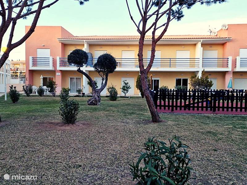 Vakantiehuis Portugal, Algarve, Guia Appartement Casa Serena