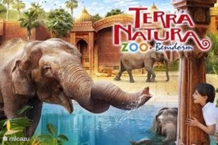 Terra Natura Zoo 