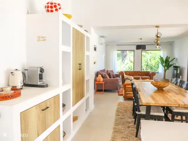 Villa José | Espagne, Costa Blanca, Moraira - villa Beaucoup d'espace de vie.