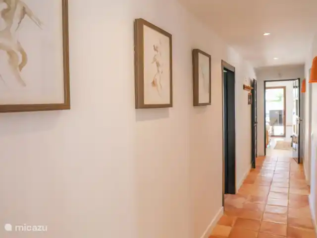 Villa José | Espagne, Costa Blanca, Moraira - villa La villa est élégamment meublée.