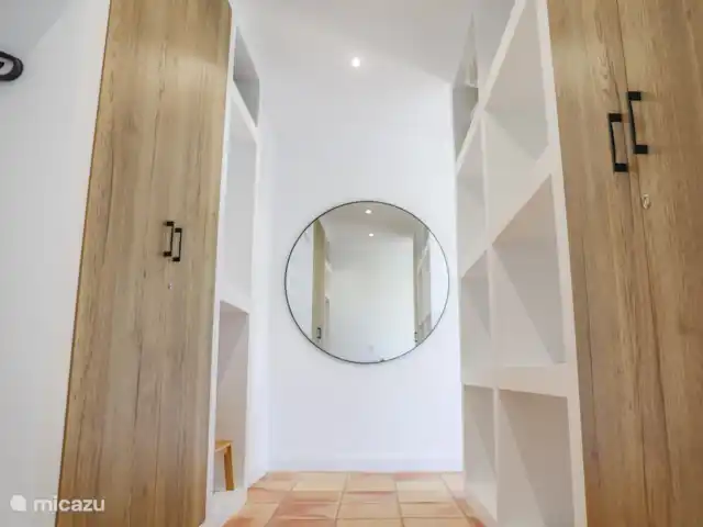 Villa José | Espagne, Costa Blanca, Moraira - villa Grand miroir.