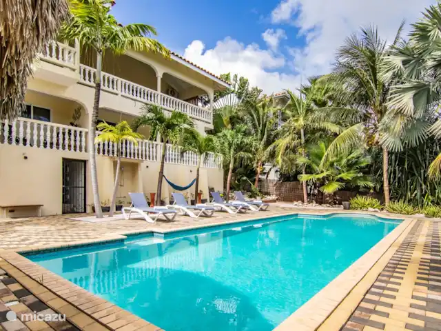 Hôtel Curaçao Camilla | Curaçao, Banda Ariba (est), Jan Thiel - appartement Hôtel Curaçao Camilla | Curaçao, Banda Ariba (est), Jan Thiel - appartement