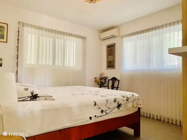 Hôtel Curaçao Camilla | Curaçao, Banda Ariba (est), Jan Thiel - appartement Chambre 2