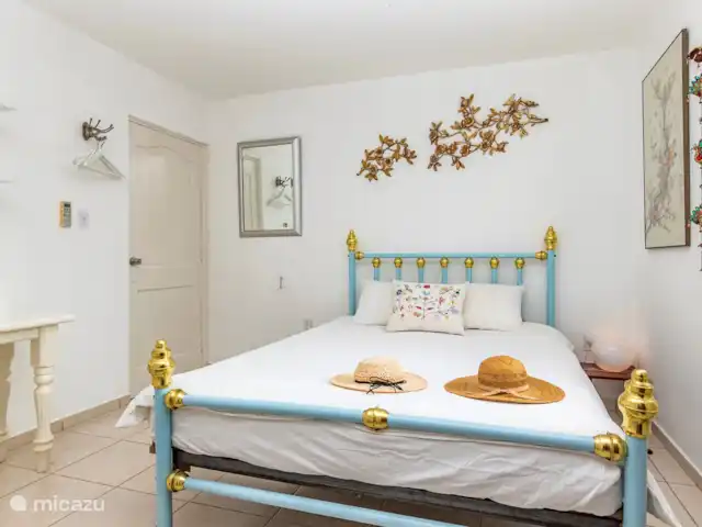 Hôtel Curaçao Camilla | Curaçao, Banda Ariba (est), Jan Thiel - appartement Chambre 3