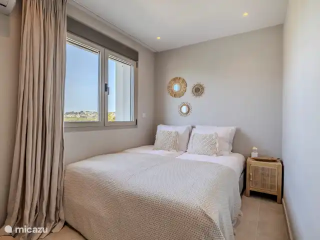 Location de Vacances Espagne, Costa Blanca, Jávea, maison de vacances - Casa Vélez Chambre 2