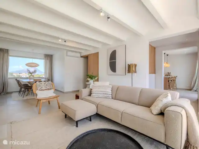 Location de Vacances Espagne, Costa Blanca, Jávea, maison de vacances - Casa Vélez