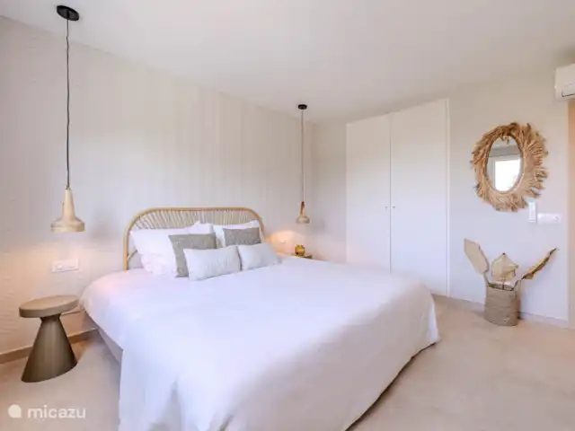 Location de Vacances Espagne, Costa Blanca, Jávea, maison de vacances - Casa Vélez Chambre 3