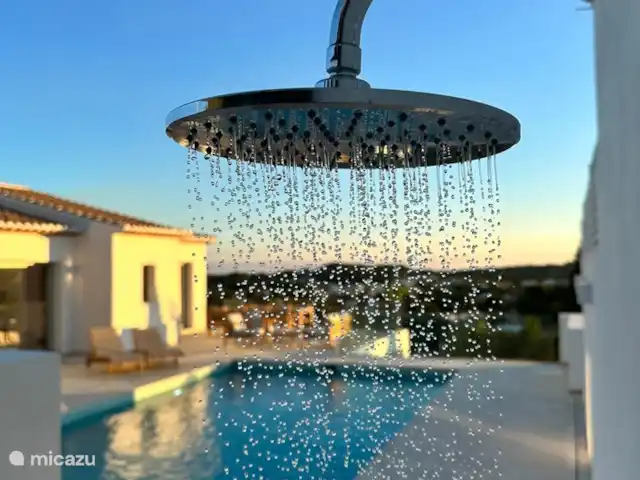 Location de Vacances Espagne, Costa Blanca, Jávea, maison de vacances - Casa Vélez Piscine