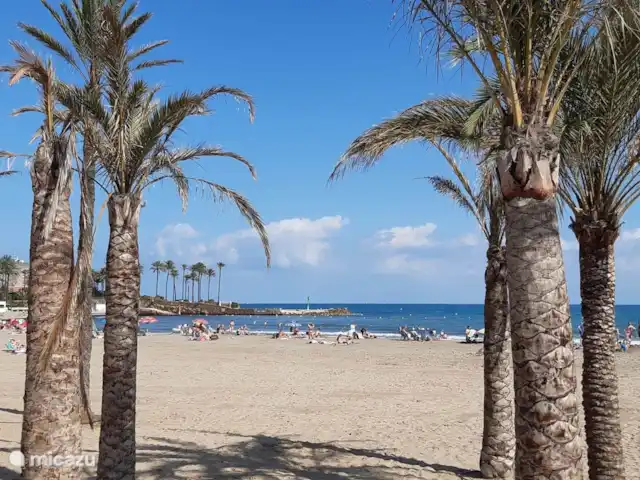 Location de Vacances Espagne, Costa Blanca, Jávea, maison de vacances - Casa Vélez Boulevard El Arenal