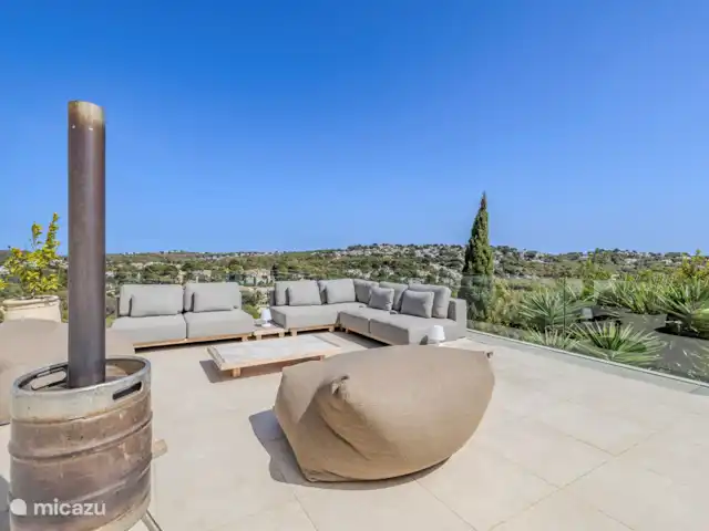 Location de Vacances Espagne, Costa Blanca, Jávea, maison de vacances - Casa Vélez Vue panoramique
