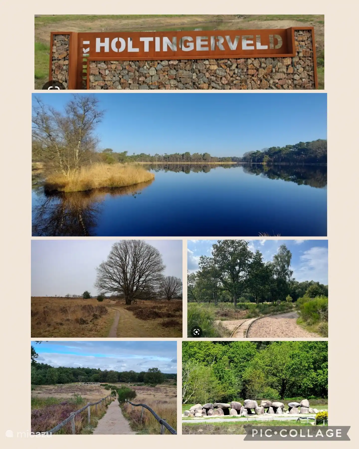 Parc naturel du Holtingerveld