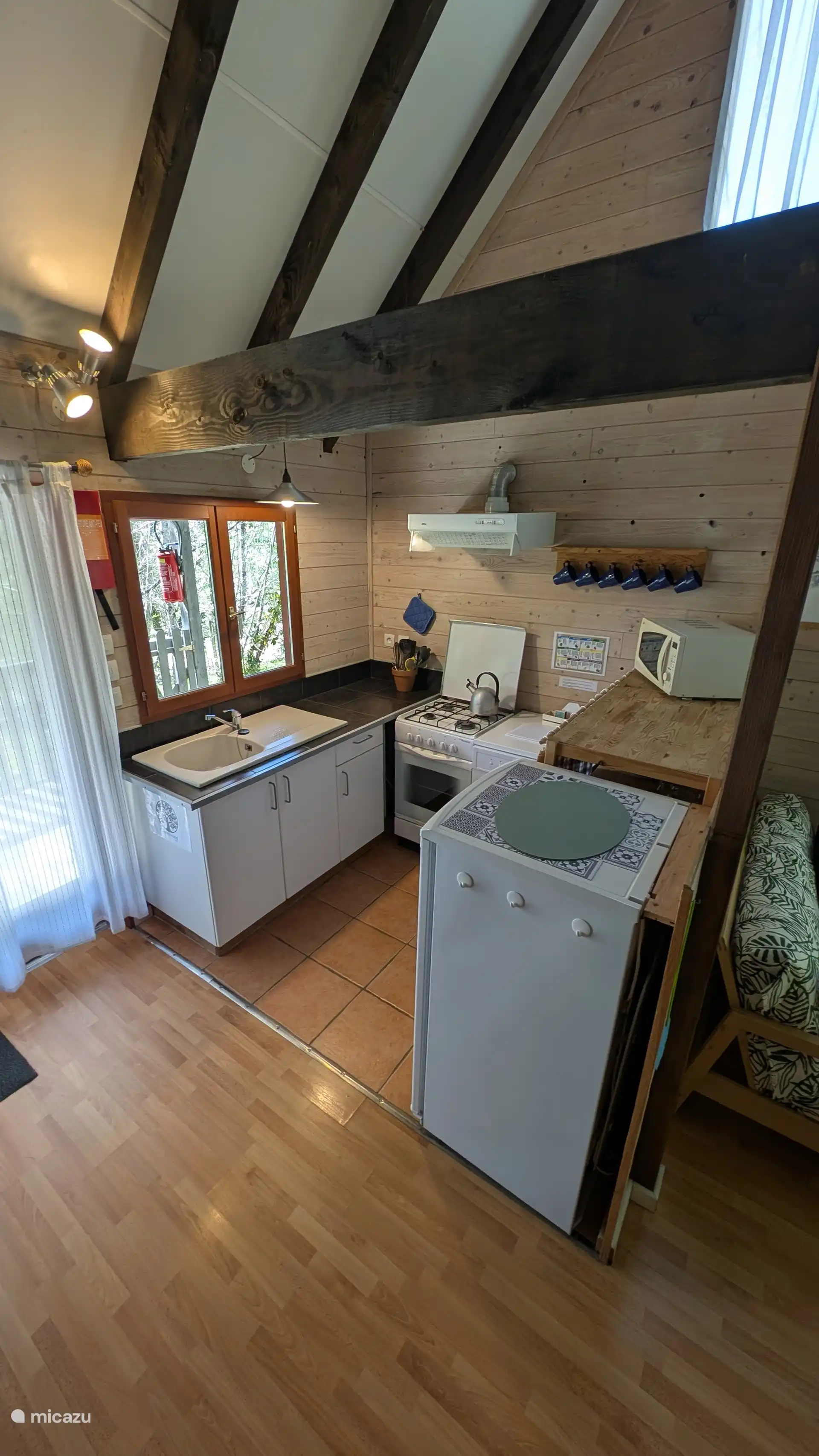 Keuken
