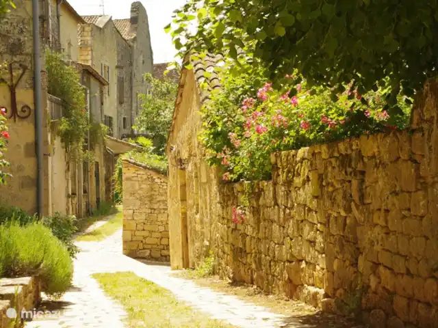 Location de Vacances France, Dordogne, Biron, chalet - Castelwood