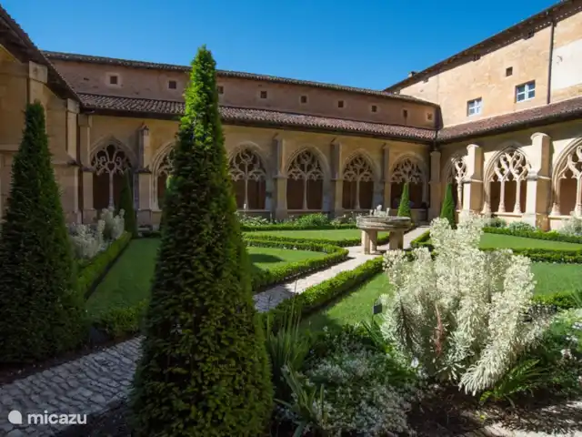 Location de Vacances France, Dordogne, Biron, chalet - Castelwood