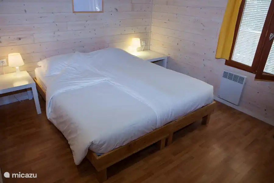 Elternschlafzimmer