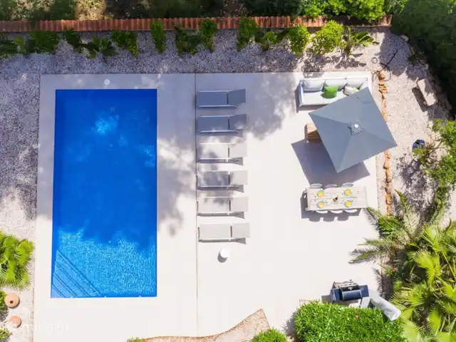 Villa Rosabel | Espagne, Costa Blanca, Benissa - villa Villa Rosabel | Espagne, Costa Blanca, Benissa - villa