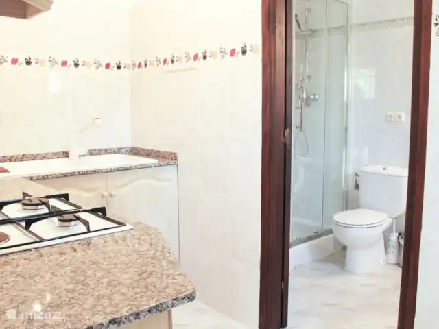 Villa Rosabel | Espagne, Costa Blanca, Benissa - villa Cuisine dans le studio.