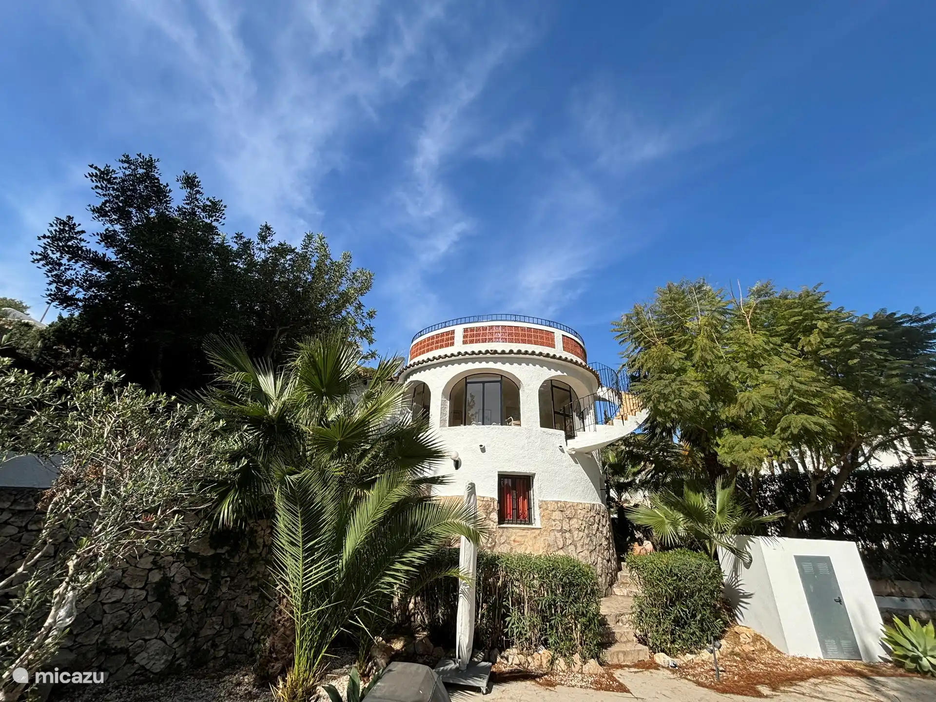 Quand viendrez-vous ici pour vos vacances ?