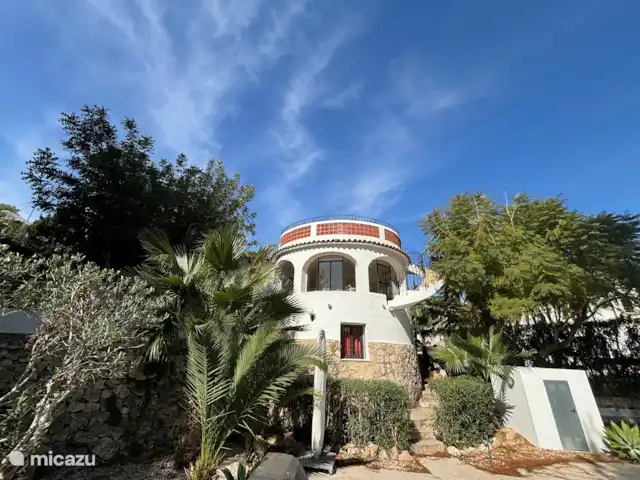 Villa Rosabel | Espagne, Costa Blanca, Benissa - villa Quand viendrez-vous ici pour vos vacances ?
