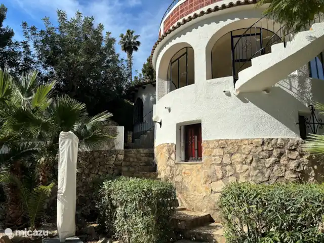 Villa Rosabel | Espagne, Costa Blanca, Benissa - villa Villa Rosabel