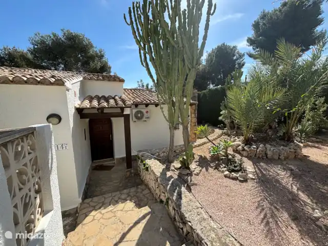 Villa Rosabel | Espagne, Costa Blanca, Benissa - villa Villa Rosabel