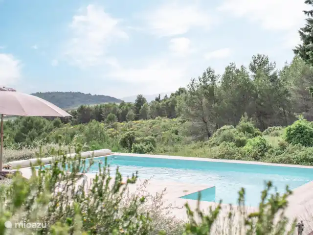 Villa La Tourette | France, Hérault, Siran-Najac - villa