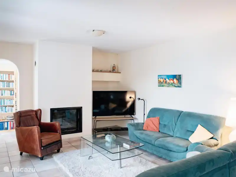 Villa La Tourette en Francia, Hérault, Siran-Najac - Villa Villa La Tourette en Francia, Hérault, Siran-Najac - Villa